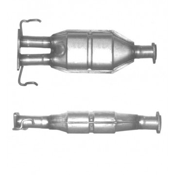 ALFA ROMEO 155 2.5 06/92-06/96 Catalytic Converter