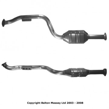 CBM90741H Catalytic converter