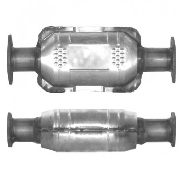 CBM90756H Catalytic converter