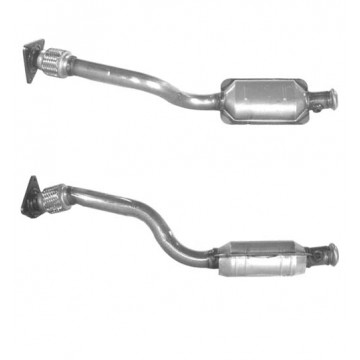 RENAULT ESPACE 2.0 03/99-02/01 Catalytic Converter