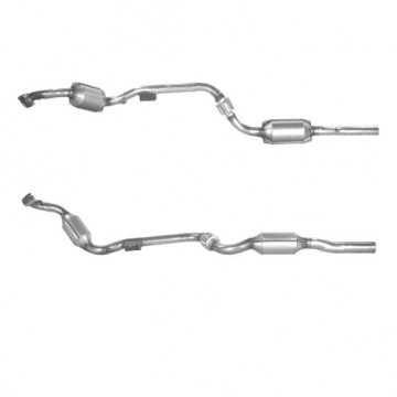 CBM90760 Catalytic converter