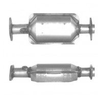 CBM90762 Catalytic converter