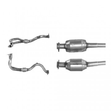 CBM90765 Catalytic converter