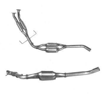 CBM90768 Catalytic converter