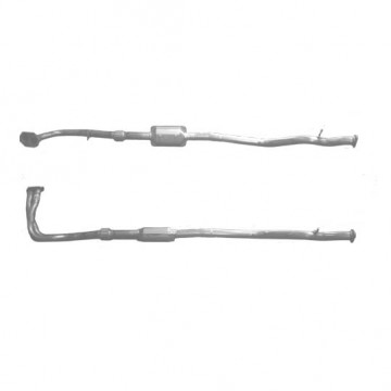 CBM90772 Catalytic converter