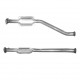 RENAULT ESPACE 3.0 11/96-04/98 Catalytic Converter BM90778H
