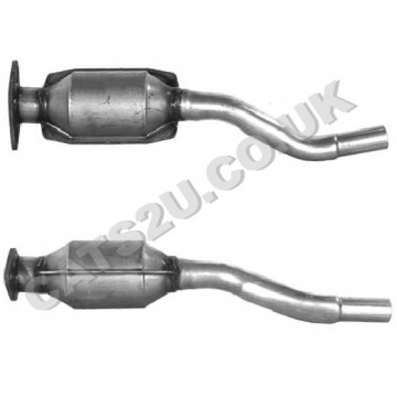 CBM90780 Catalytic converter