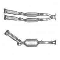 CBM90781 Catalytic converter