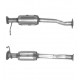 SSANGYONG MUSSO 2.3 05/95-02/01 Catalytic Converter BM90782