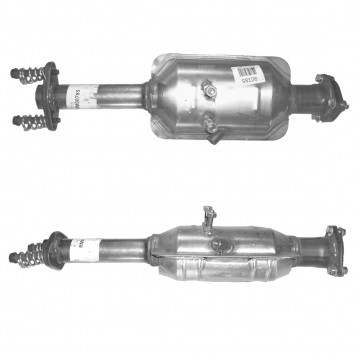 CBM90785 Catalytic converter