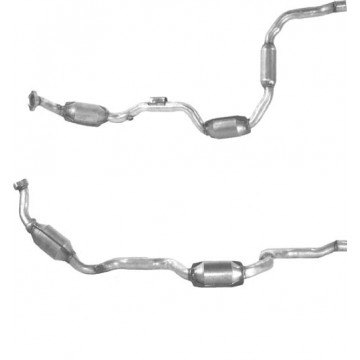CBM90791H Catalytic converter