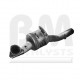 CHEVROLET CORVETTE 5.7 01/85-12/93 Catalytic Converter BM90799