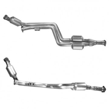 CBM90801H Catalytic converter
