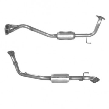 CBM90810 Catalytic converter