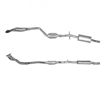 CBM90817H Catalytic converter