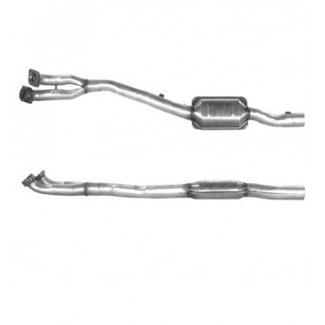 CBM90819 Catalytic converter