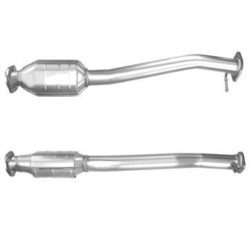 CBM90827 Catalytic converter