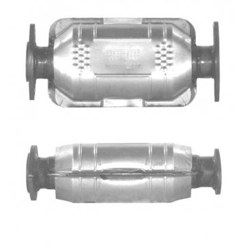CBM90830 Catalytic converter