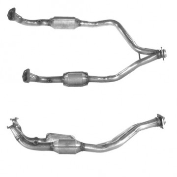 CBM90847 Catalytic converter