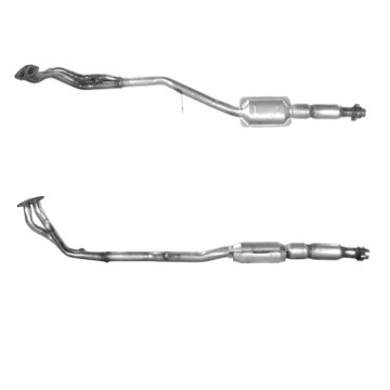CBM90852 Catalytic converter