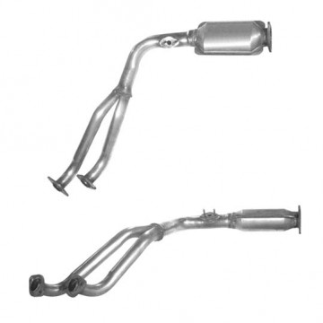 CBM90856 Catalytic converter