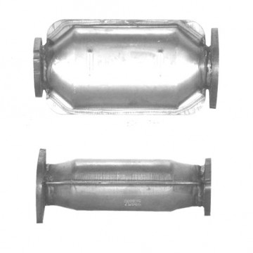 CBM90857 Catalytic converter