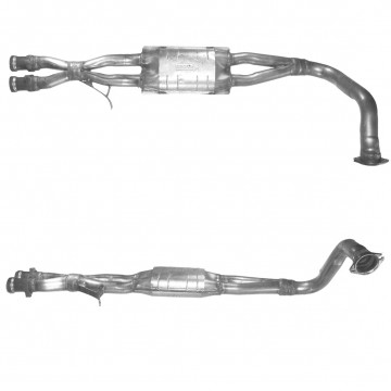 CBM90863 Catalytic converter