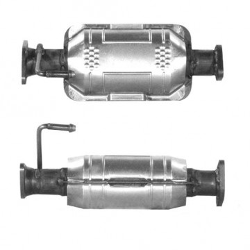 MITSUBISHI L300 2.0 01/95-02/01 Catalytic Converter