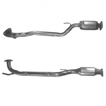 NISSAN 300ZX 3.0 05/90-07/95 Catalytic Converter