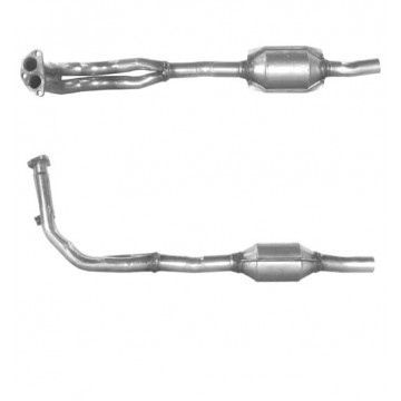 CBM90880 Catalytic converter