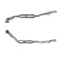 CBM90883 Catalytic converter