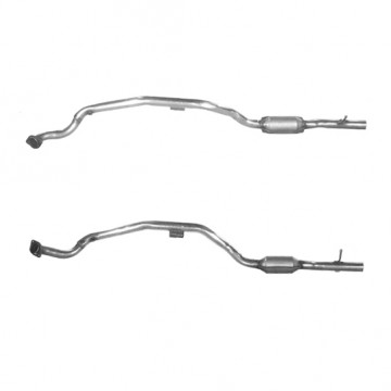CBM90885 Catalytic converter