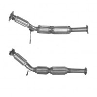 CBM90892 Catalytic converter