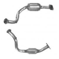 FORD EXPLORER 4.0 01/97-02/01 Catalytic Converter BM90898