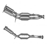 CBM90899 Catalytic converter