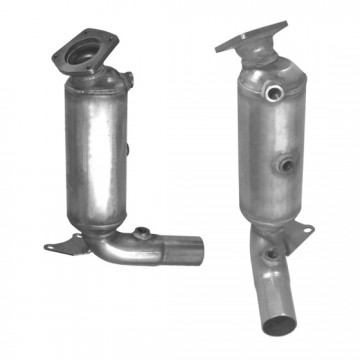 CBM90902HFK90902C Catalytic converter