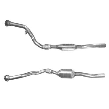 CBM90909 Catalytic converter