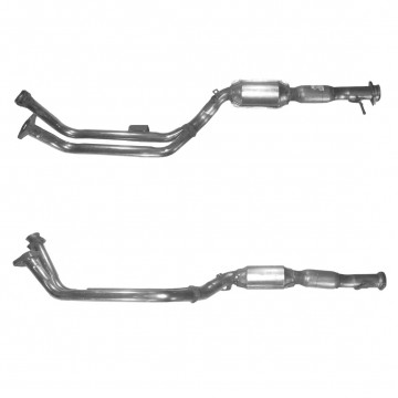 CBM90910 Catalytic converter