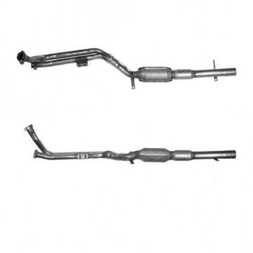 CBM90911 Catalytic converter