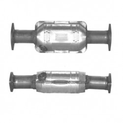 VOLVO V40 1.8 03/98-12/00 Catalytic Converter BM90912
