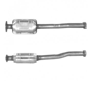 ALFA ROMEO 166 2.0 01/99-12/00 Catalytic Converter