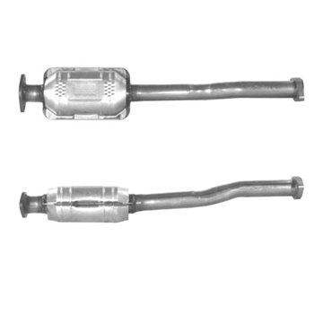 CBM90918H Catalytic converter