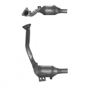 CBM90920 Catalytic converter