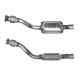 CITROEN C4 2.0 09/03-04/07 Catalytic Converter BM90927H