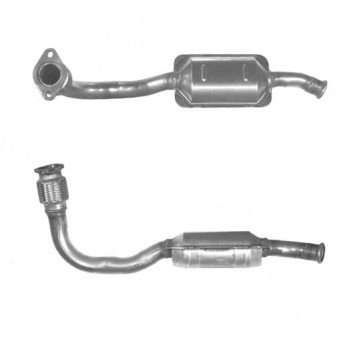 RENAULT TWINGO 1.2 05/96-11/00 Catalytic Converter