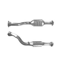 CITROEN XM 3.0 10/89-12/00 Catalytic Converter BM90946