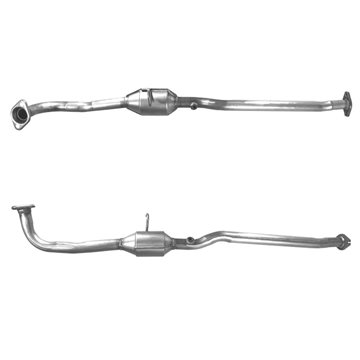 CBM90959 Catalytic converter