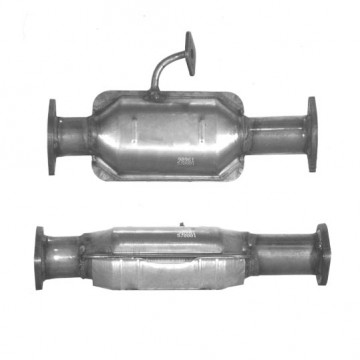 CBM90961 Catalytic converter