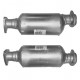 MORGAN PLUS FOUR 2.0 01/92-10/97 Catalytic Converter BM90963