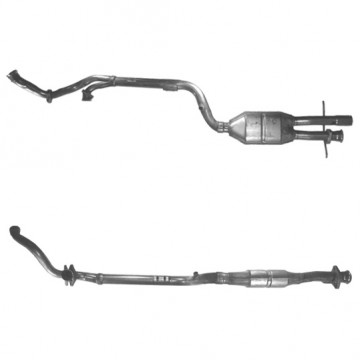 CBM90973 Catalytic converter